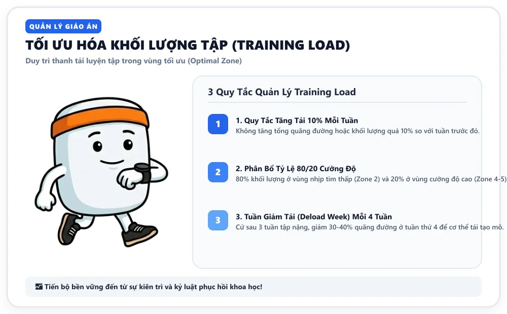 Ma trận 3 màu đèn giao thông Training Readiness