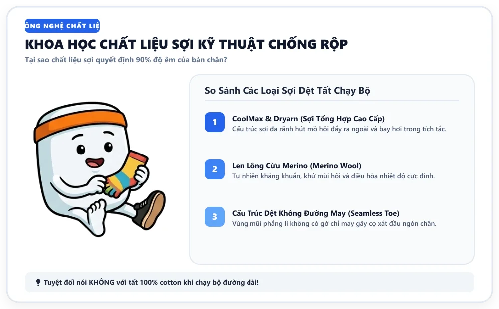 Đại chiến tất ngón Injinji và tất thường